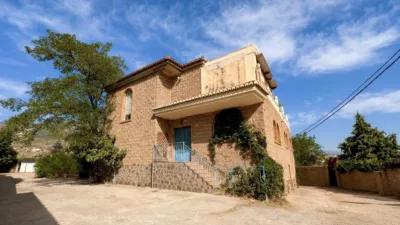 House on Cuesta del Álamo Street photo 2