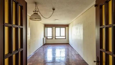 Piso en calle de Vargas photo 6