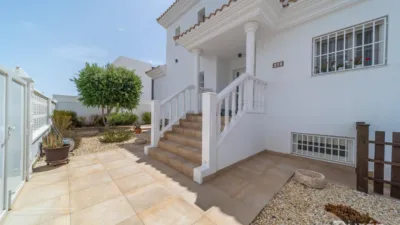 Chalet in Lagos de Almerimar photo 88