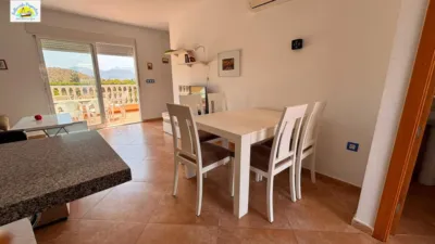 Duplex for sale on Calle de la Estaca de Bares photo 6