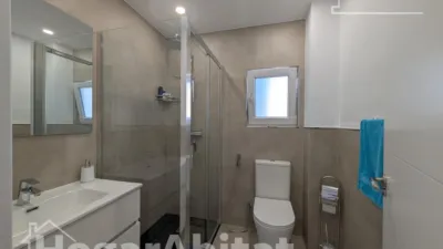 Flat on Calle de Agosto photo 28