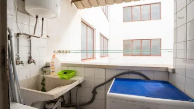 Apartment on Juan Carlos I photo 10