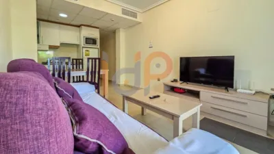 Apartment in Vera Playa photo 3