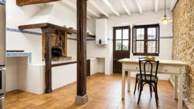 House on Calle El Tejo-Ceceño photo 9
