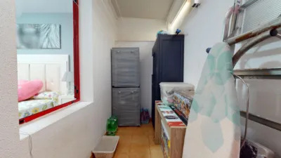 Piso en Schamann - Rehoyas photo 23