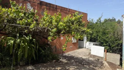 Finca rústica en calle A La Laguna photo 4