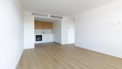 Apartment in Camp Redó photo 3