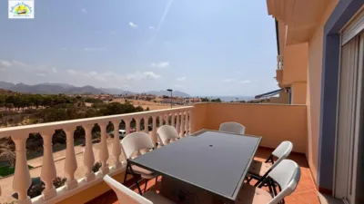 Duplex at Calle de la Estaca de Bares, 133 photo 8