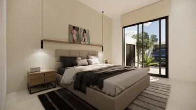 Chalet in San Fulgencio Zone of - San Fulgencio photo 24
