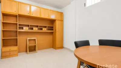 Chalet on Carrer Alboraya photo 15