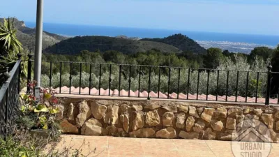 Casa – Tibi - Vista 3