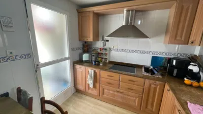 Duplex on Calle de Cuervo photo 8