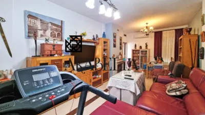 Chalet in La Carlota photo 6