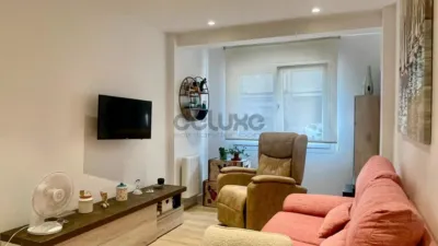 Apartment in Numancia-San Fernando photo 3