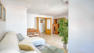 Piso – Torrevieja - Vista 5