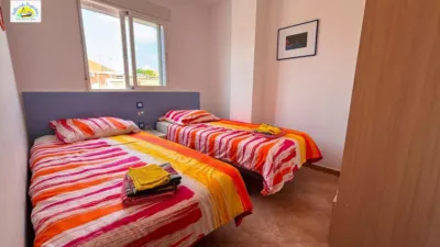 Duplex for sale on Calle de la Estaca de Bares photo 14