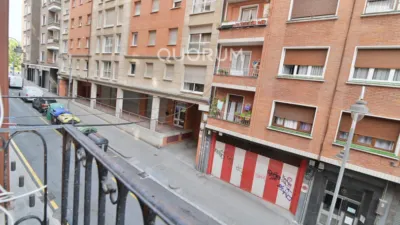Flat on Santutxu Street photo 21