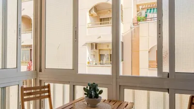 Apartment on Calle de la Concordia photo 2