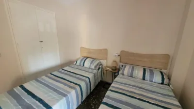 Apartamento en El Palmeral-Urbanova-Tabarca photo 12