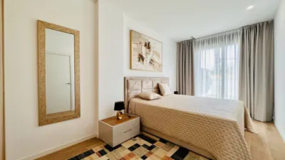 Duplex at Calle Brasil De, No. 1 photo 5