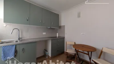 Flat on Calle de Agosto photo 9