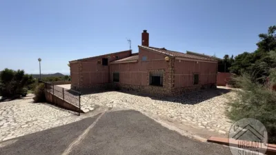 Casa – Tibi - Vista 2