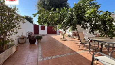 Chalet in Puertas del Sur photo 23