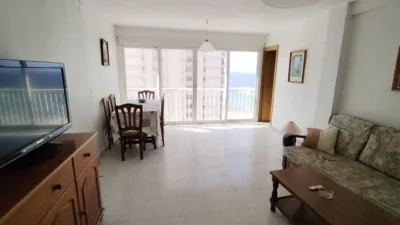 Apartment in Levante photo 2