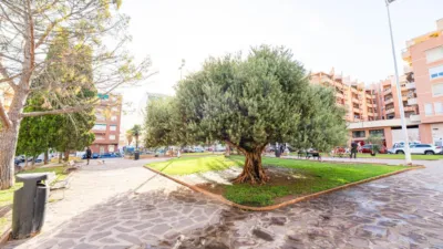 Apartment on Calle de la Concordia photo 32