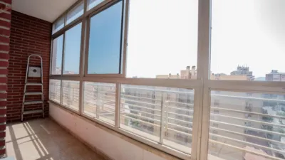 Apartment on Juan Carlos I photo 30