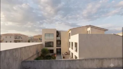Penthouse on Carrer del Rei Sanç photo 7