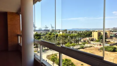 Apartment on Calle de la Nadadora Carmen Soto photo 19