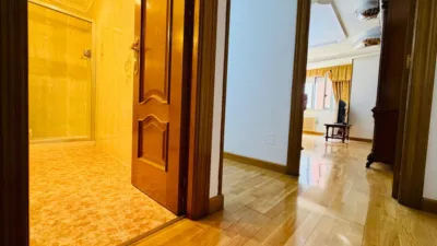 Apartment on Calle de los Zapadores photo 24