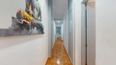 Piso en Schamann - Rehoyas photo 14