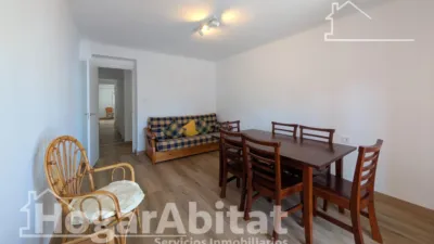 Piso – Alacant / Alicante, les Carolines Baixes, l'Alacantí - Vista 3