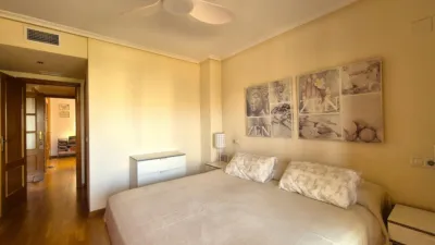 Apartment on Calle de la Nadadora Carmen Soto photo 7
