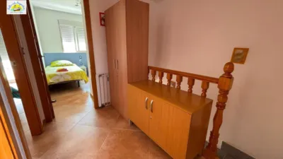 Duplex for sale on Calle de la Estaca de Bares photo 19
