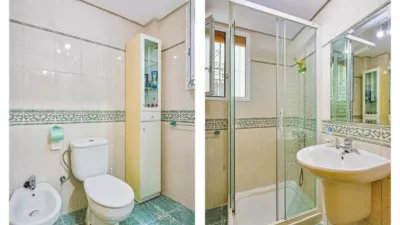 Apartment on Doctor Fedriani photo 26
