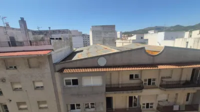 Apartment on Carrer Cases Noves photo 35