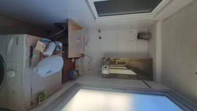 Apartment on Carrer Cases Noves photo 15