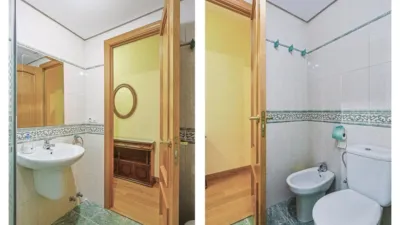 Apartment on Doctor Fedriani photo 25