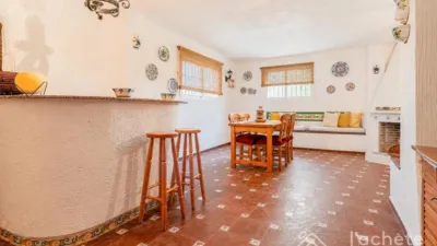 Chalet on Carrer Alboraya photo 16