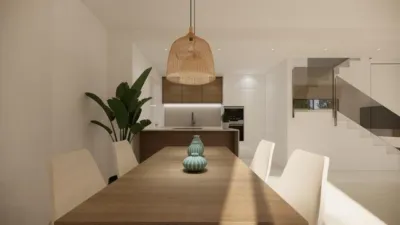Chalet in San Fulgencio Zone of - San Fulgencio photo 11