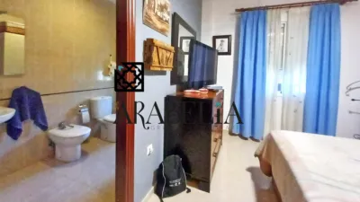 Chalet in La Carlota photo 22