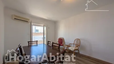 Piso – Alacant / Alicante, les Carolines Baixes, l'Alacantí - Vista 2
