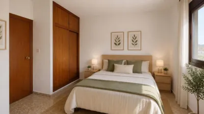 Apartment in the City Centre photo 15