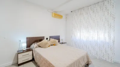 Apartment on Calle de la Concordia photo 12