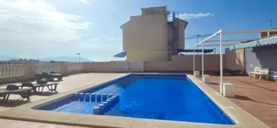 Duplex for sale on Calle de la Estaca de Bares photo 23