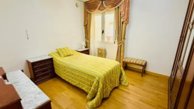 Apartment on Calle de los Zapadores photo 12