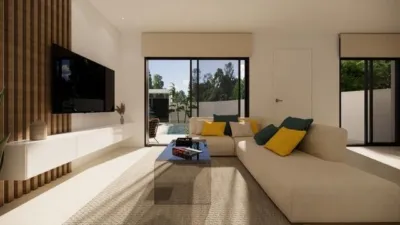 Chalet in San Fulgencio Zone of - San Fulgencio photo 14